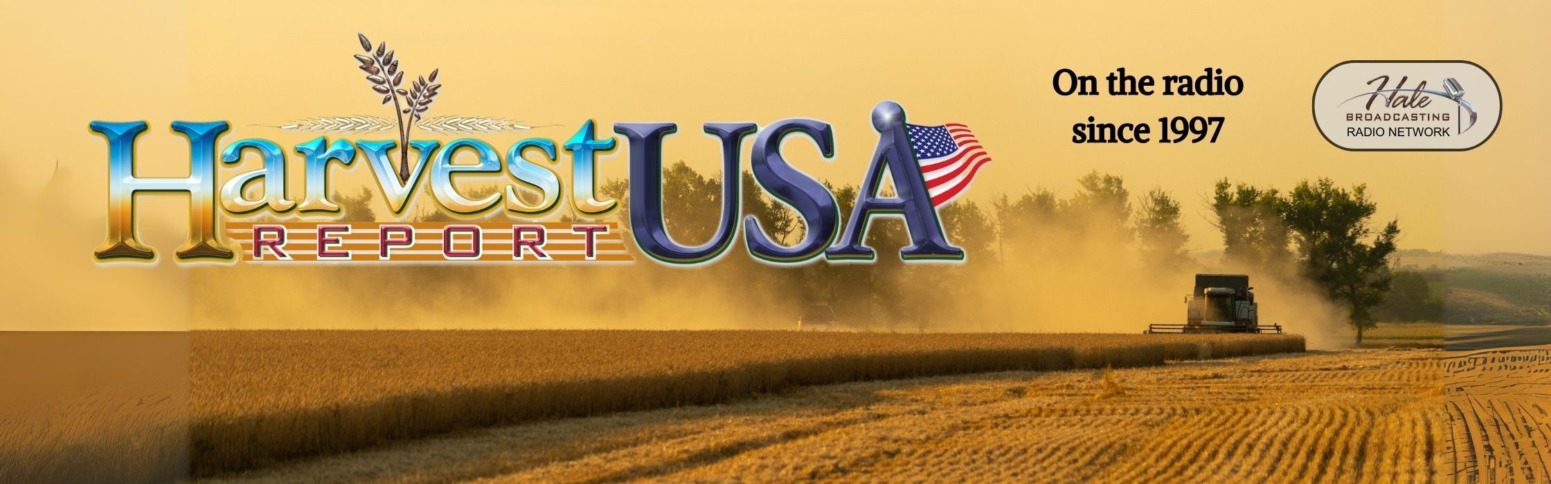Harvest USA Report