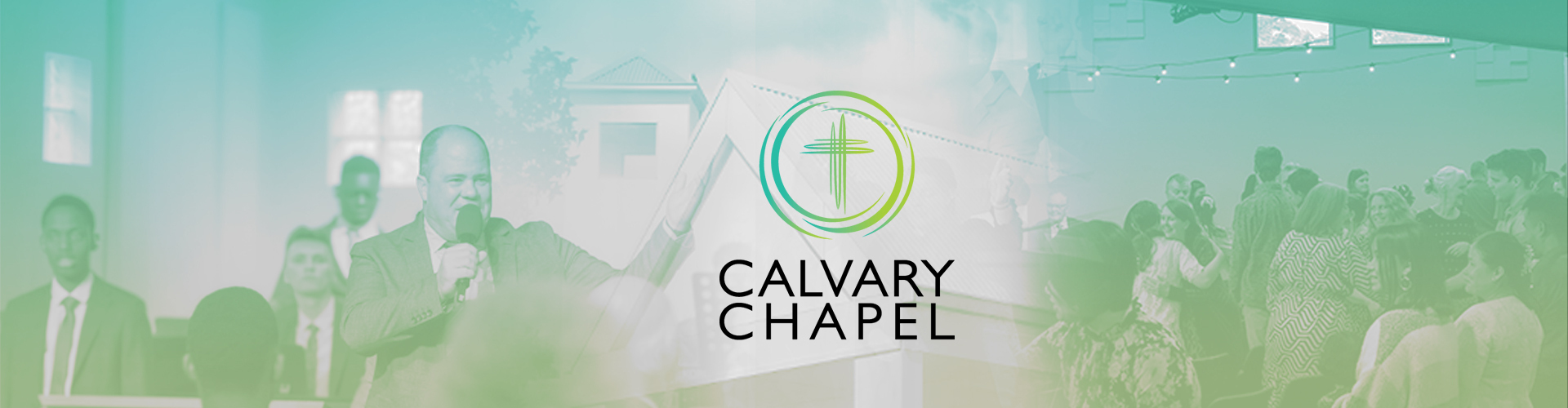 Calvary Chapel Canberra Podcast