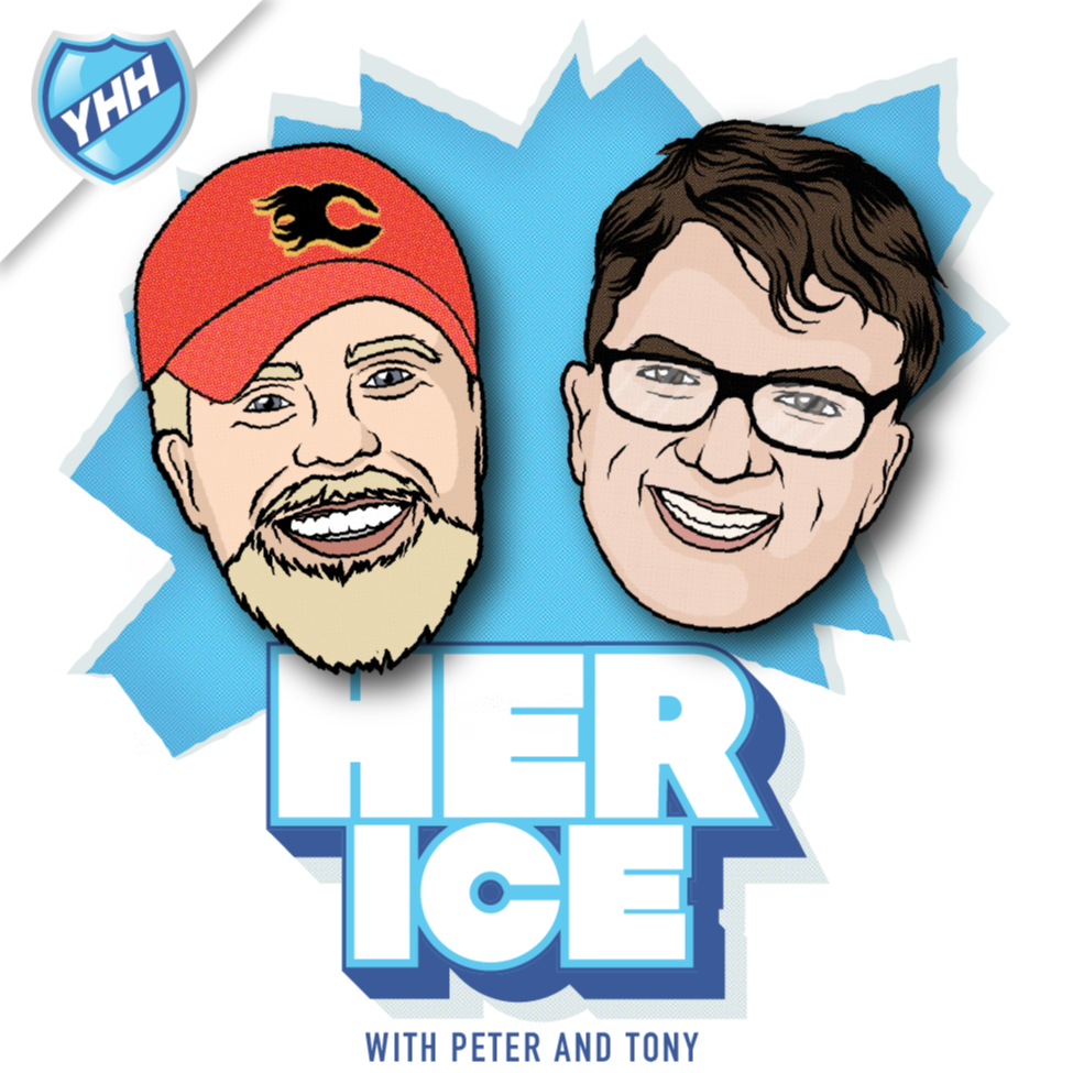 Her Ice: Season 6, Episode 8