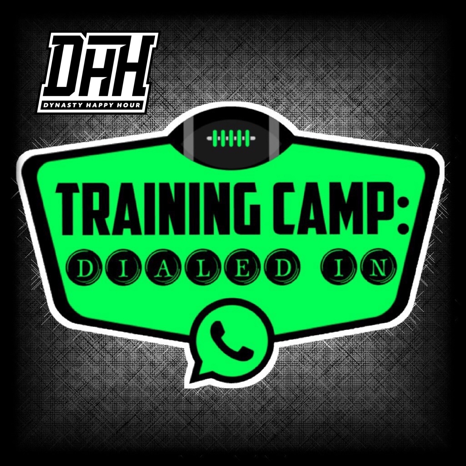 Training Camp 2020: Dialed-In (S3E5) - LA CHARGERS CAMP TALK! w/ Chargers writer/reporter Gilbert Manzano (@GManzano24 )
