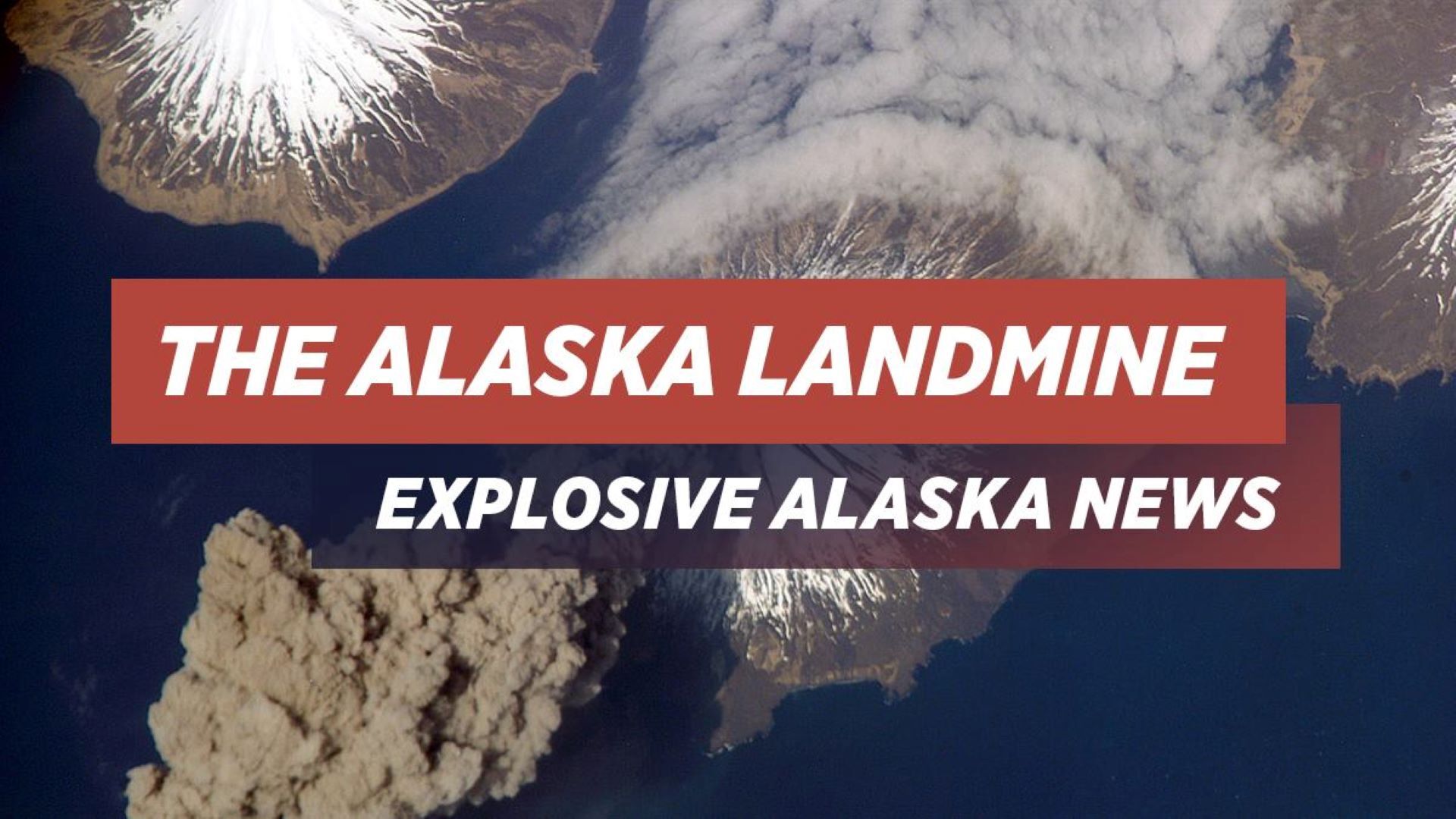 Alaska Landmine Radio