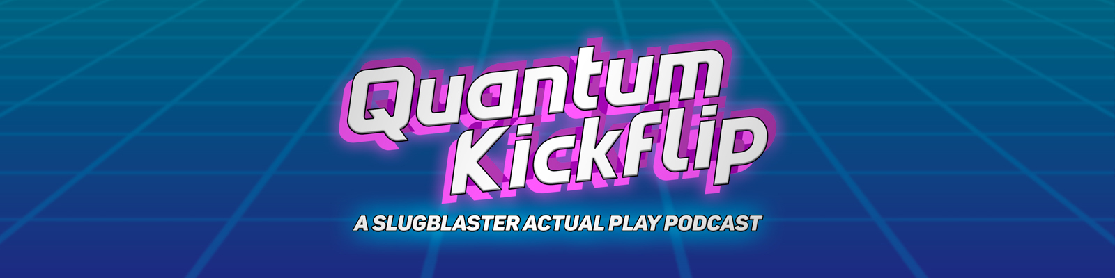 Quantum Kickflip