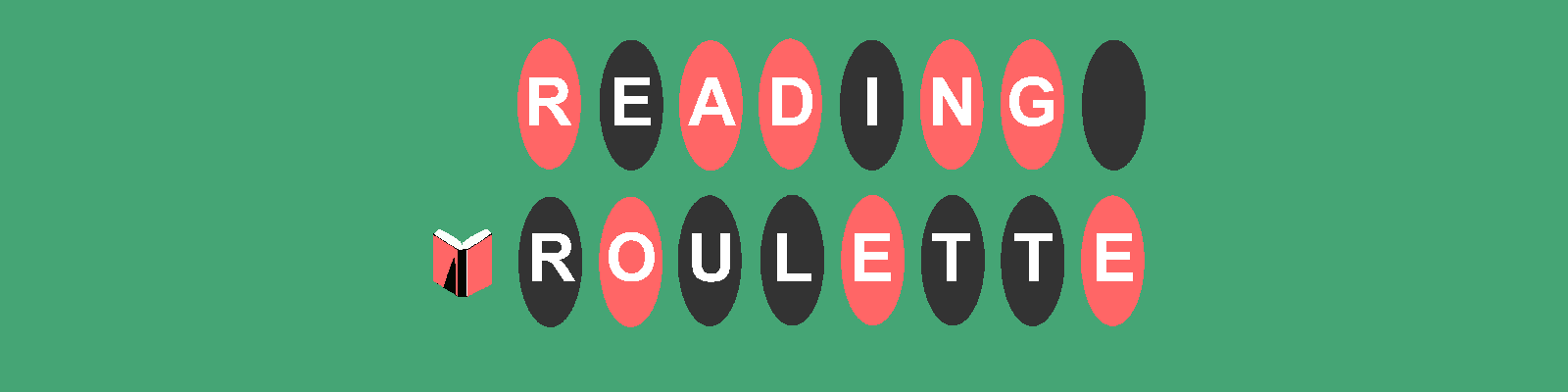 Reading Roulette: Choose Your Own Adventure Podcast