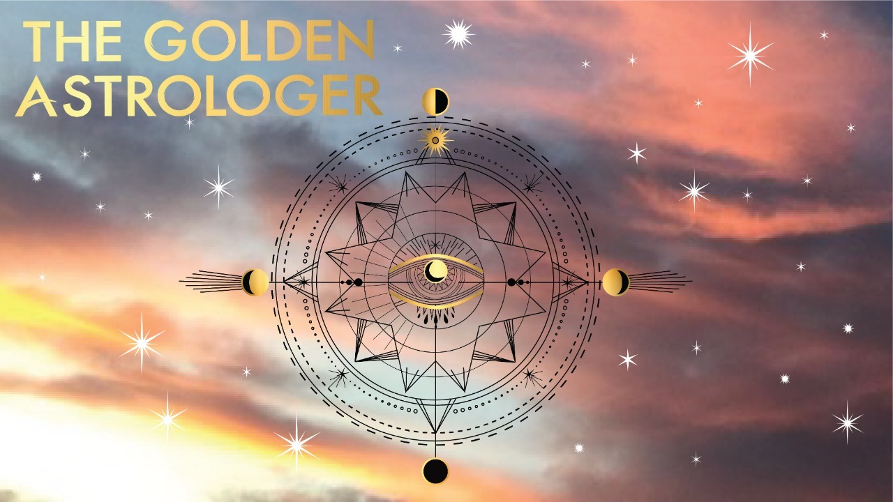 The Golden Astrologer