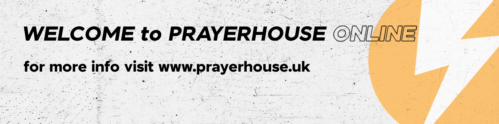Prayerhouse Weymouth