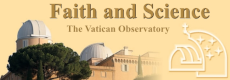 VO: Faith and Science