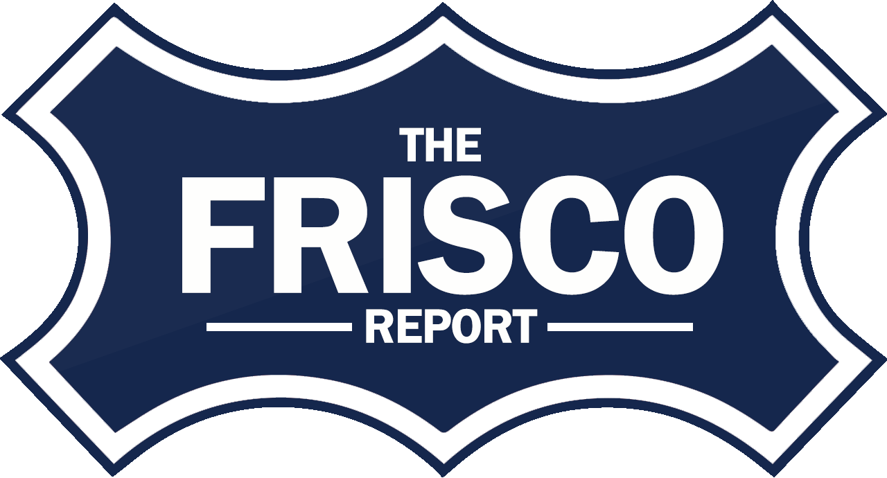 The Frisco Report | Dallas Cowboys Podcast
