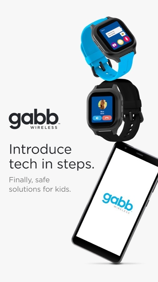 Gabb Watch - Gabb Phone