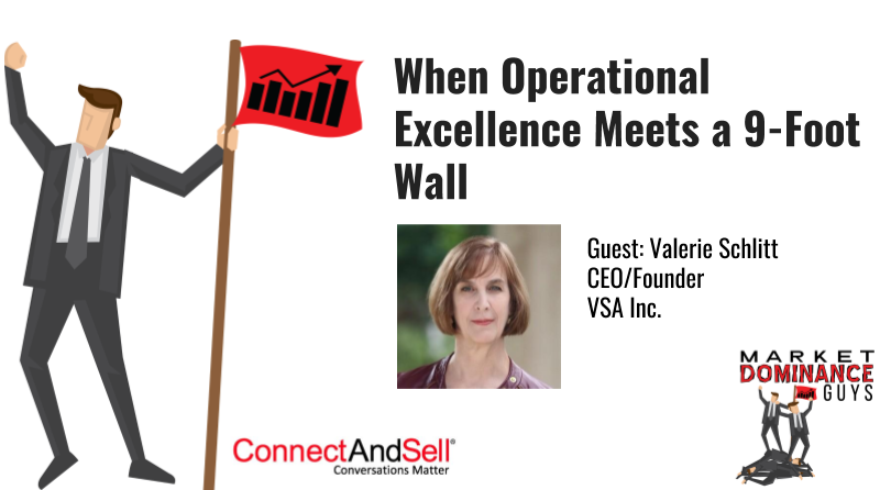 When Operational Excellence Meets a 9-Foot Wall