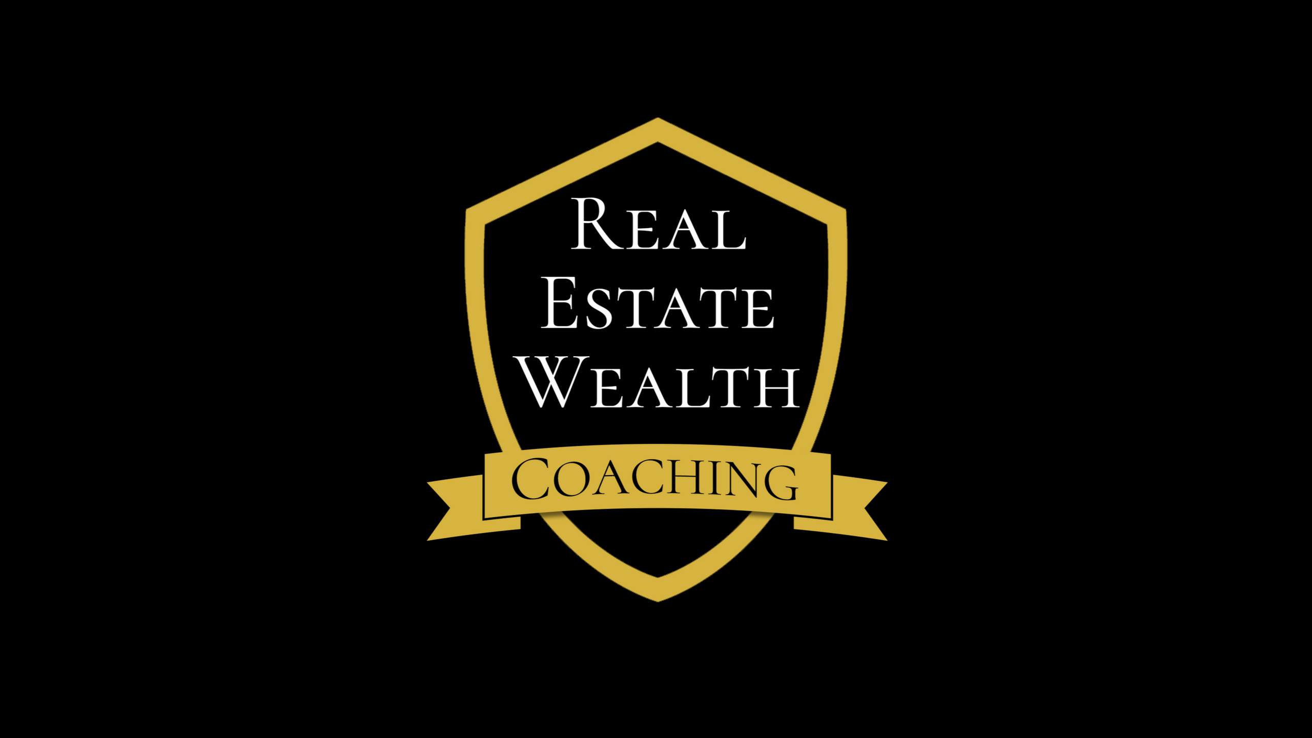 Real Esate Wealth Coaching