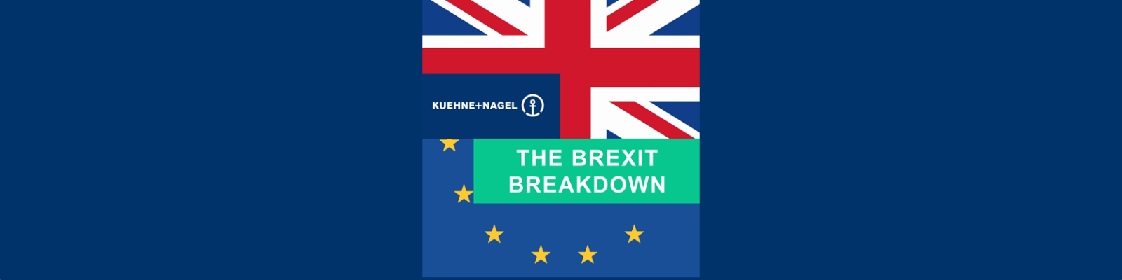 The Brexit Breakdown