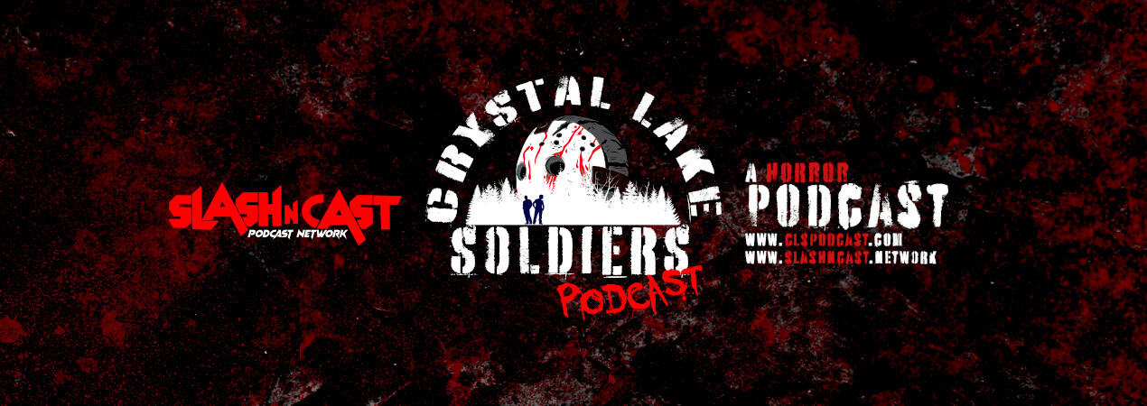 Crystal Lake Soldiers Podcast header image 1