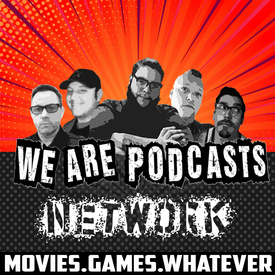 We Are Podcasts Network
