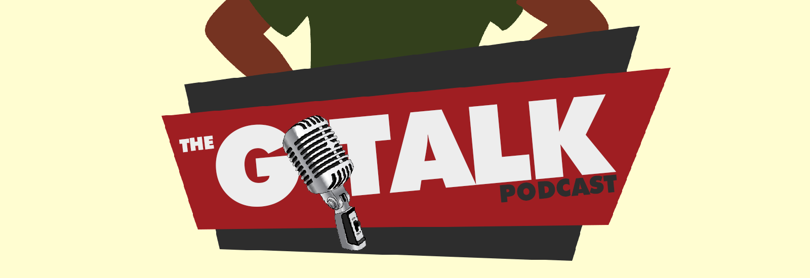 The G Talk Podcast