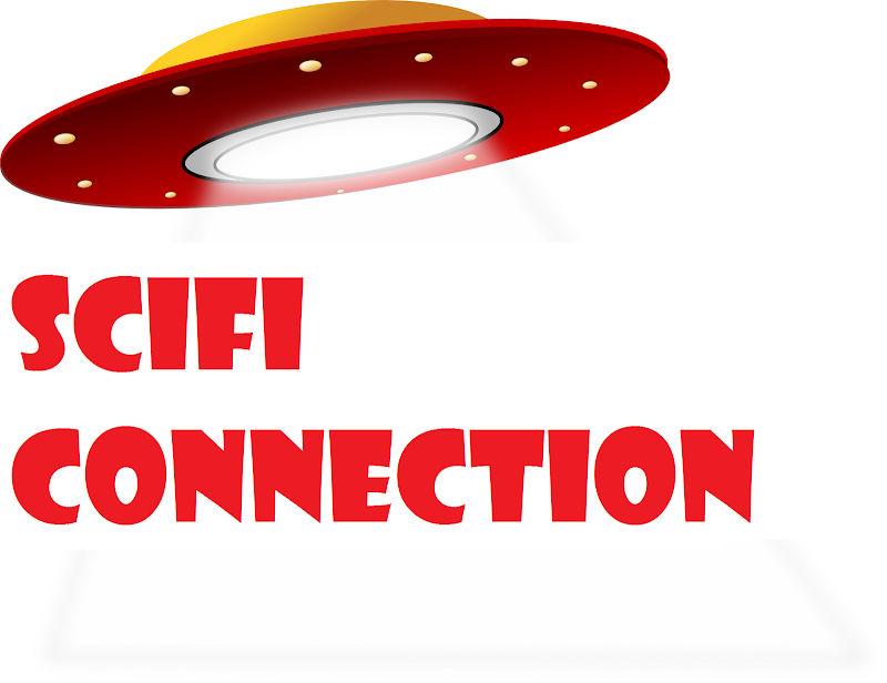Scificonnection’s Podcast
