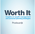 Worth It: Insights on Wealth Management and Personal Planning Strategies