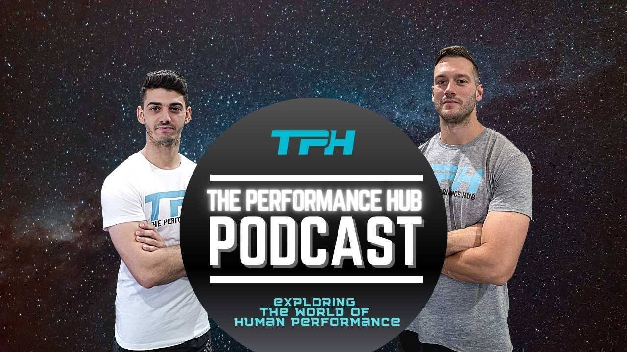 The Performance Hub Podcast