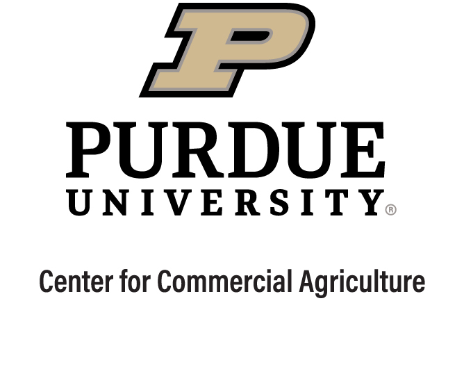 Purdue Center for Commercial Agriculture