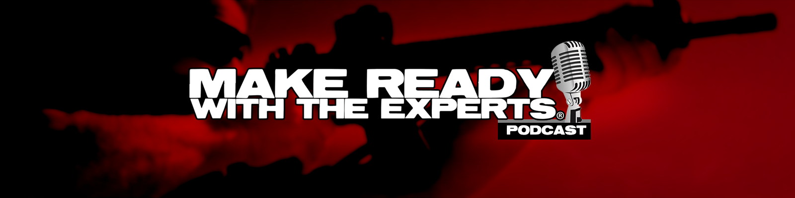Make Ready with the Experts