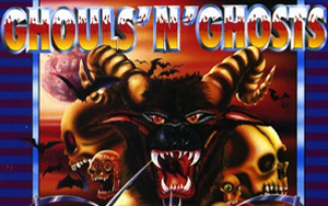 Ghouls N Ghosts is reviewed in Episode 140 of Zapped to the Past