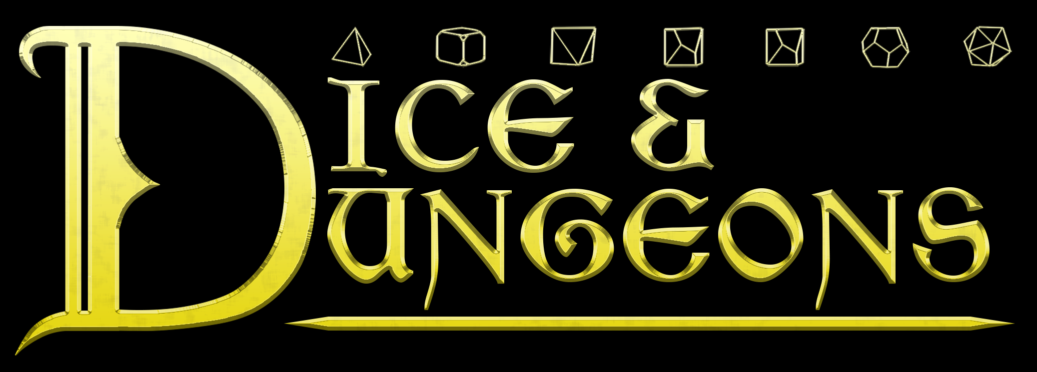 Dice and Dungeons