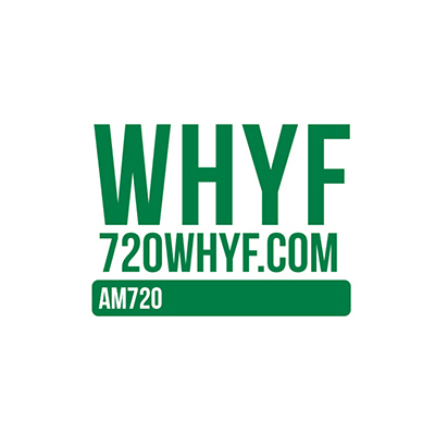 Holy Family Radio Podcasts (AM 720 - WHYF) header image 1
