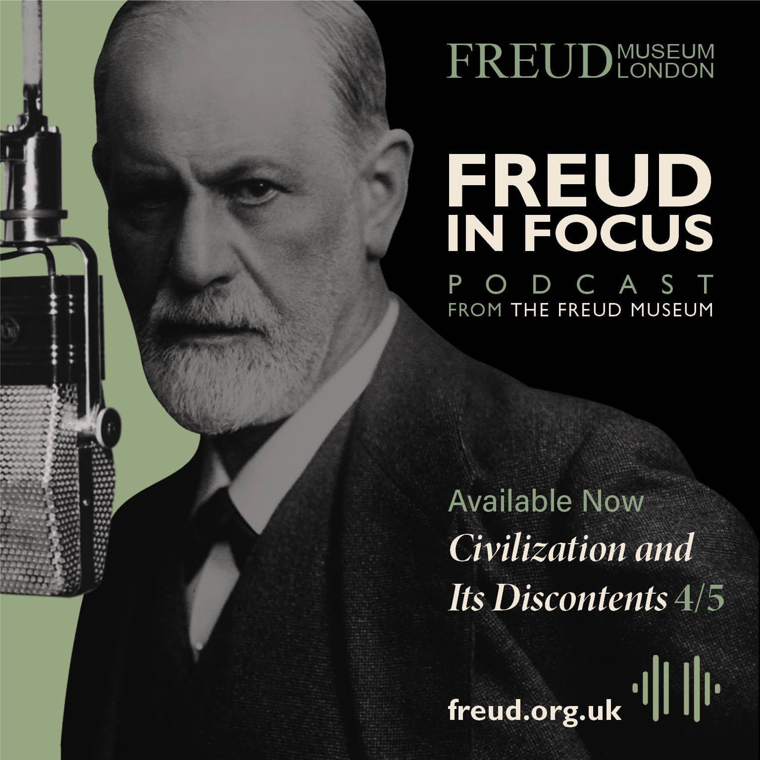 Freud in Focus 3: Episode 4