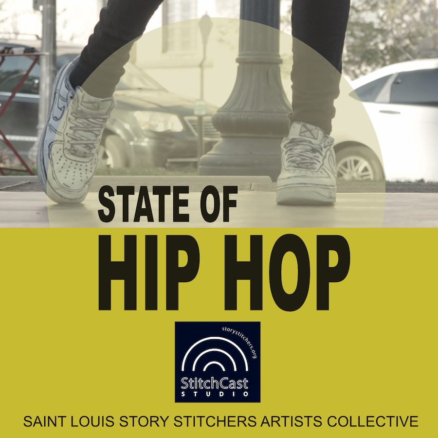 State of Hip Hop III