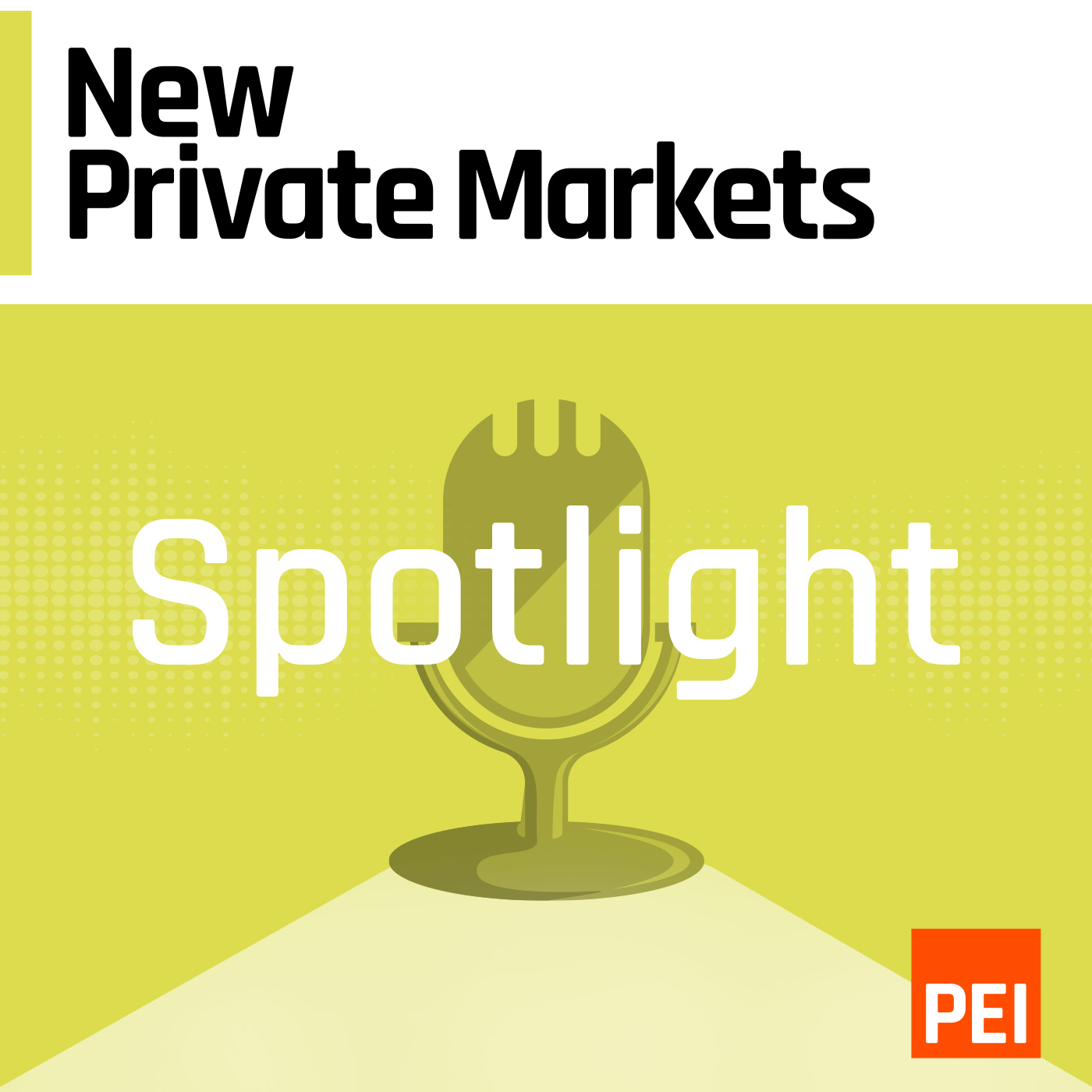 New Private Markets