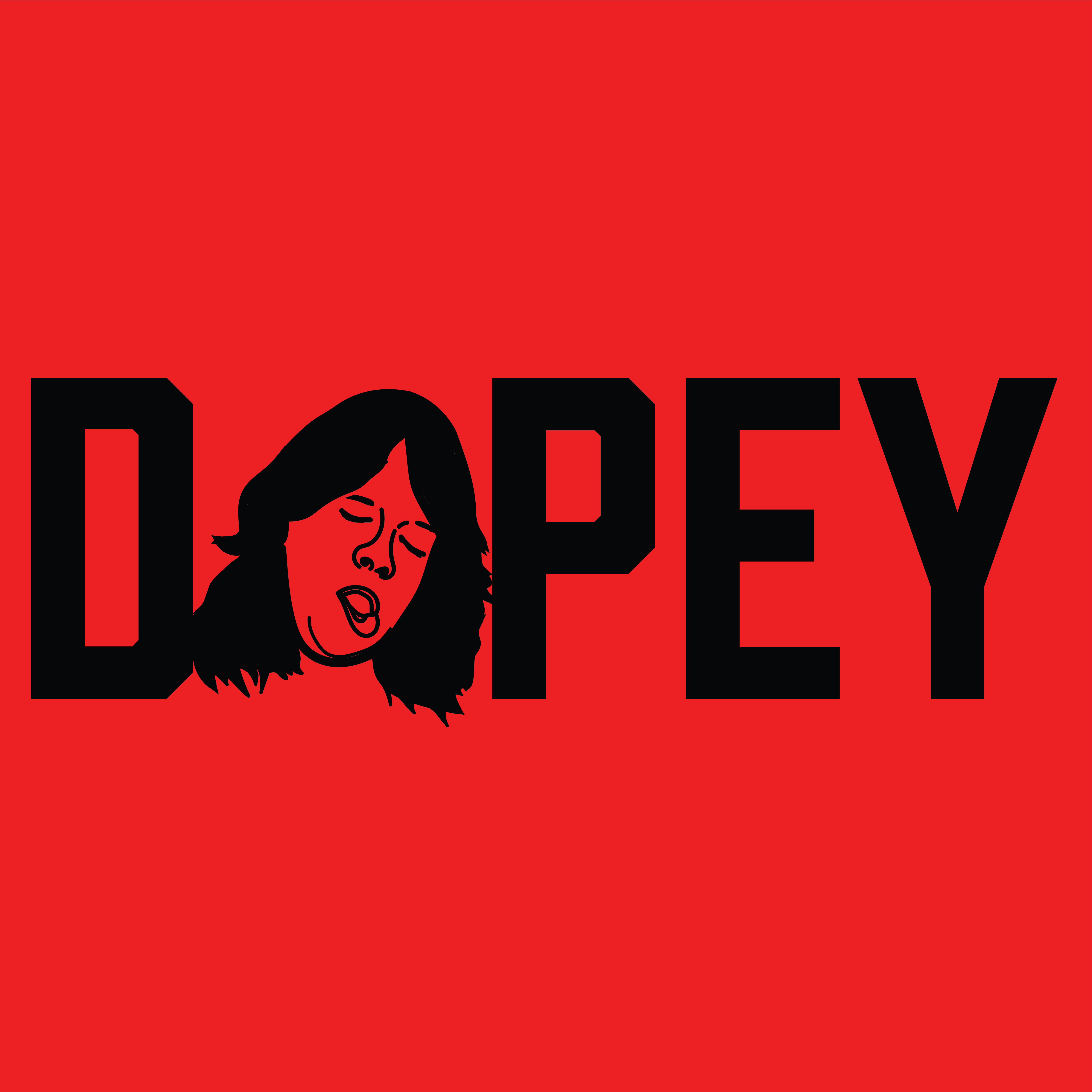 Dopey 288: Dopey Dumpster Fire with Bridget Phetasy, Heroin, Alcohol, coke, recovery, YouTube