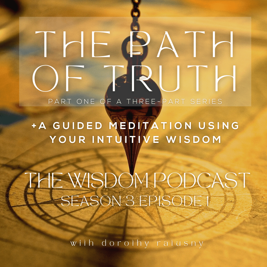 The_Path_of_Truth_A_Guided_Meditation_Using_Y...
