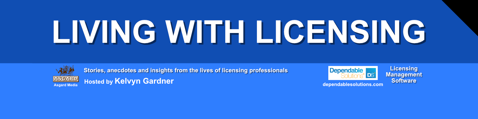 Living with Licensing