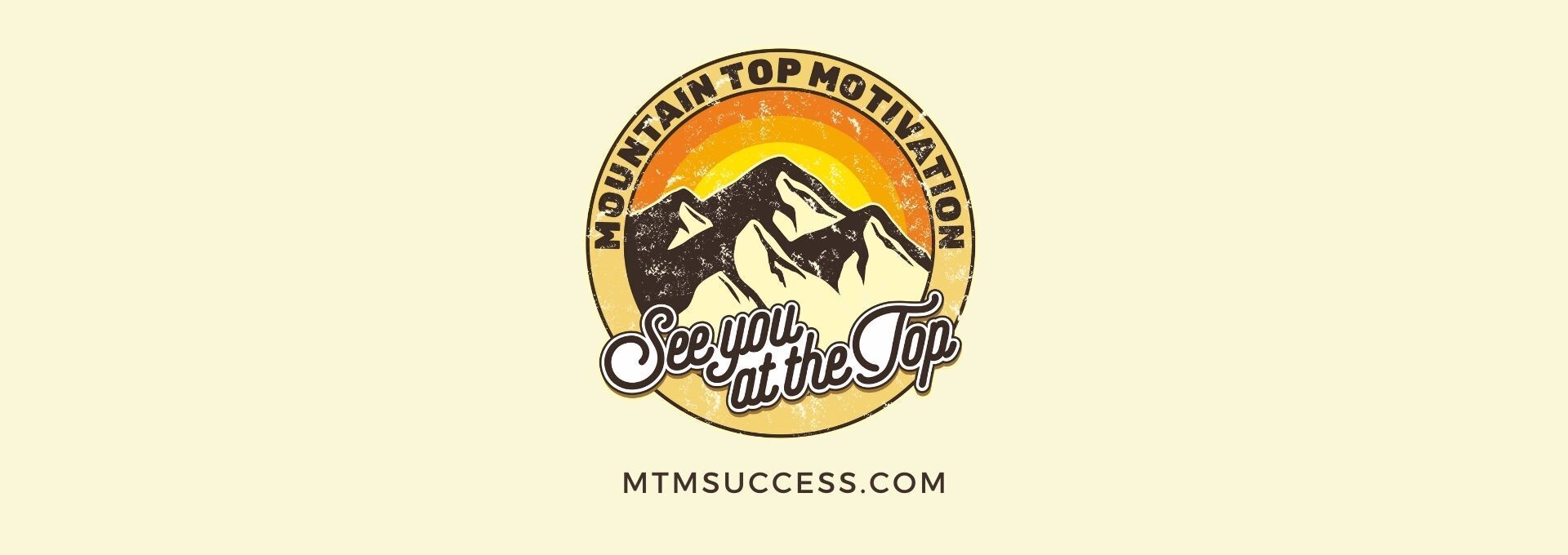 Mountain Top Motivation Podcast