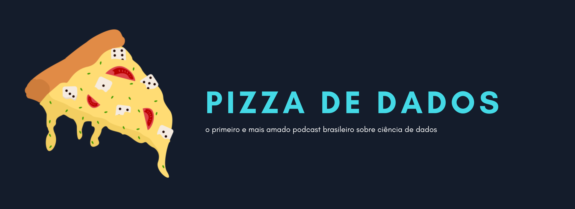 Pizza de Dados