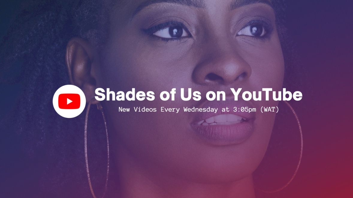 Shades of Us (Vlog)