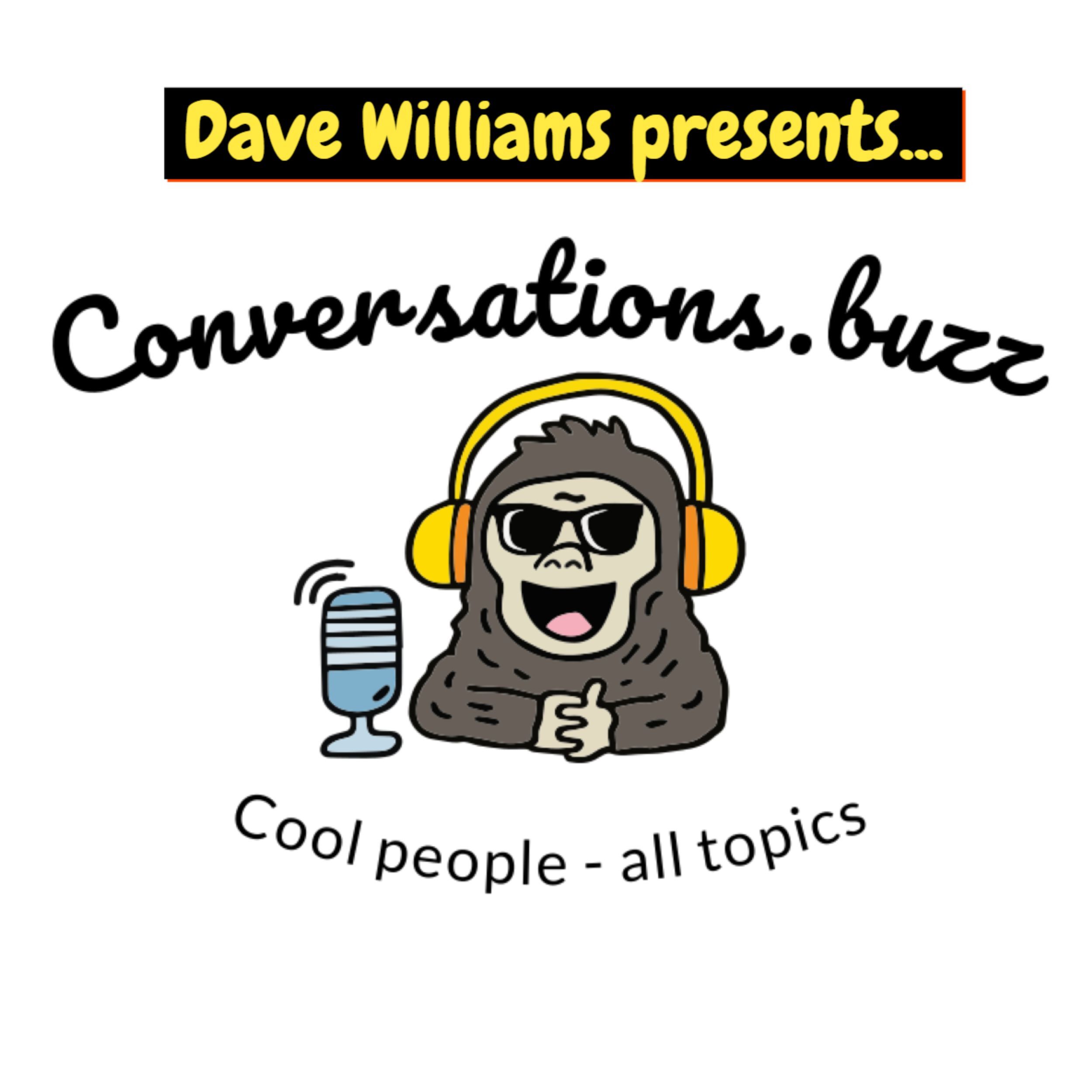 www.conversations.buzz