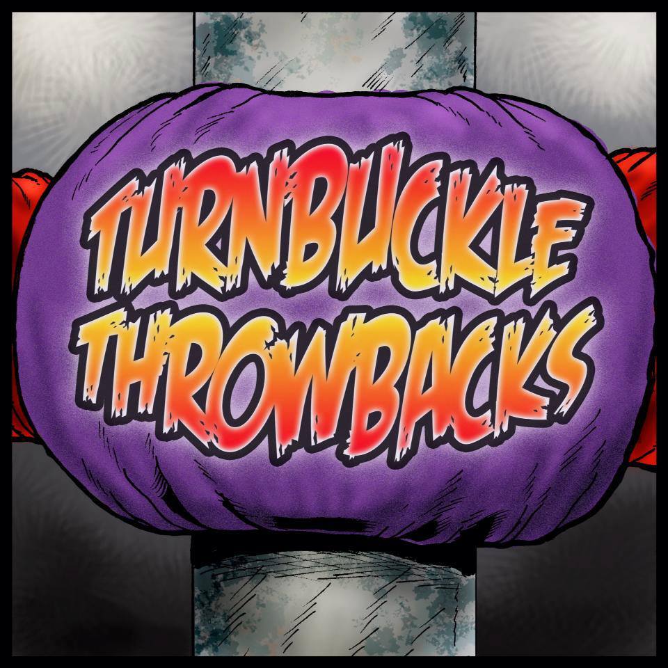 Turnbuckle Throwbacks - Episode 401 - The Invasion Of The Rogue General