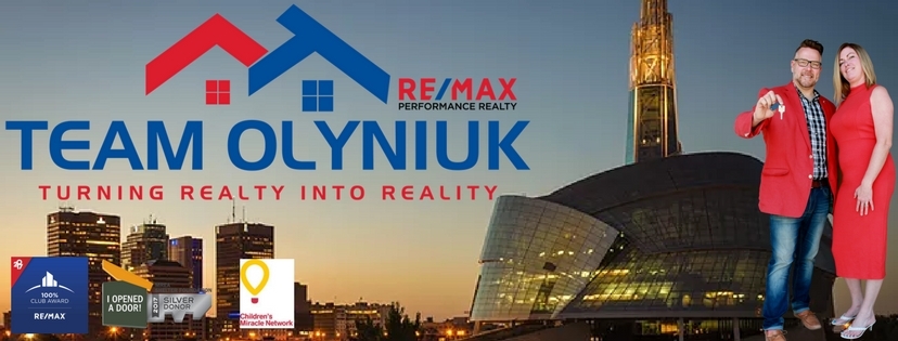 Winnipeg and Rural Manitoba Real Estate Advice Podcast