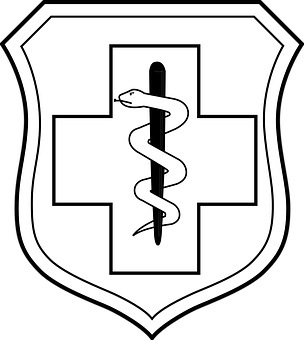 The Rod of Asclepius