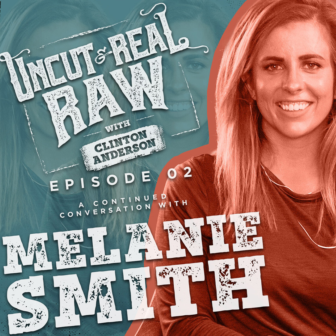 Ep 02: A Continued Conversation With Melanie Smith