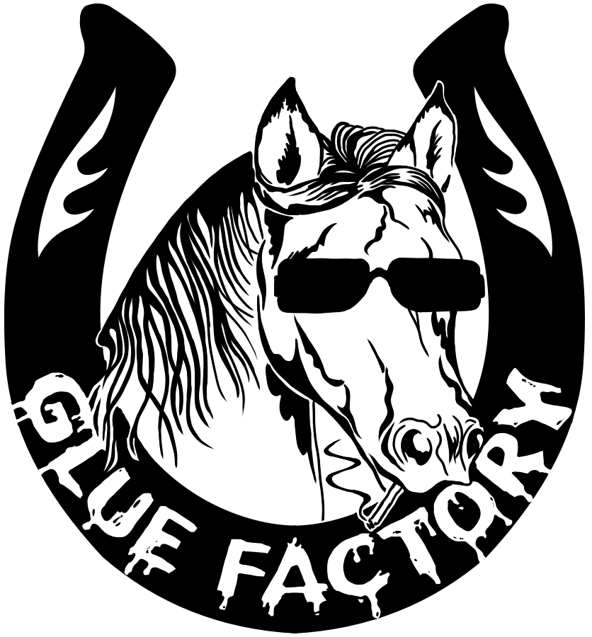 Glue Factory Podcast | Glue Factory Podcast