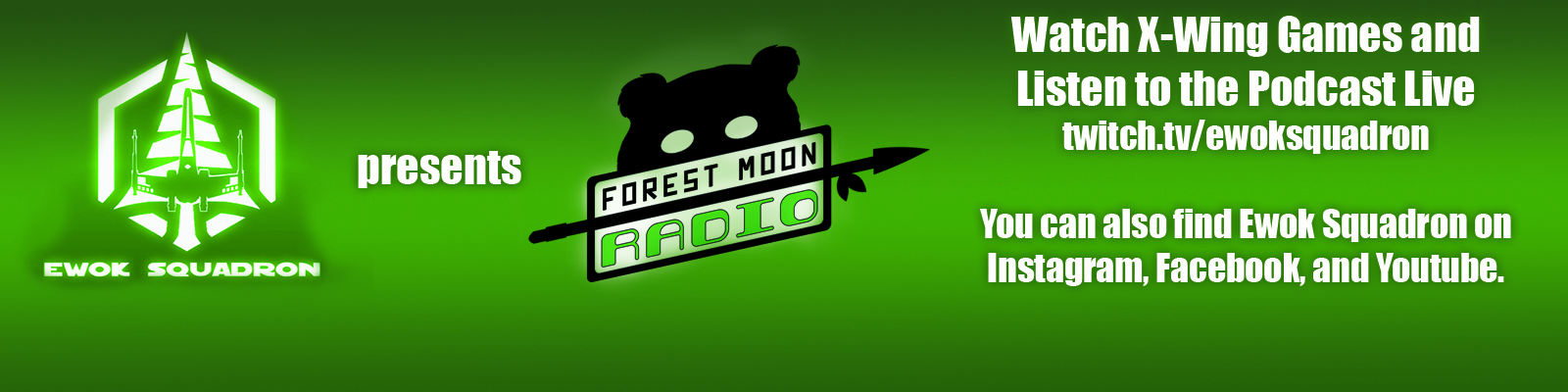 Forest Moon Radio