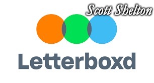 Letterboxd - Scott Shelton