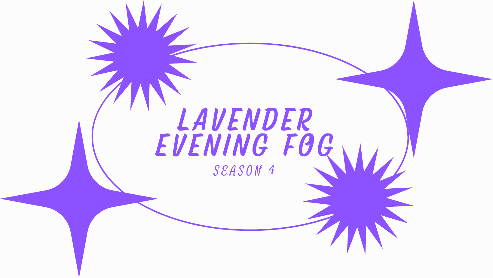 Lavender Evening Fog: A Fiction Podcast