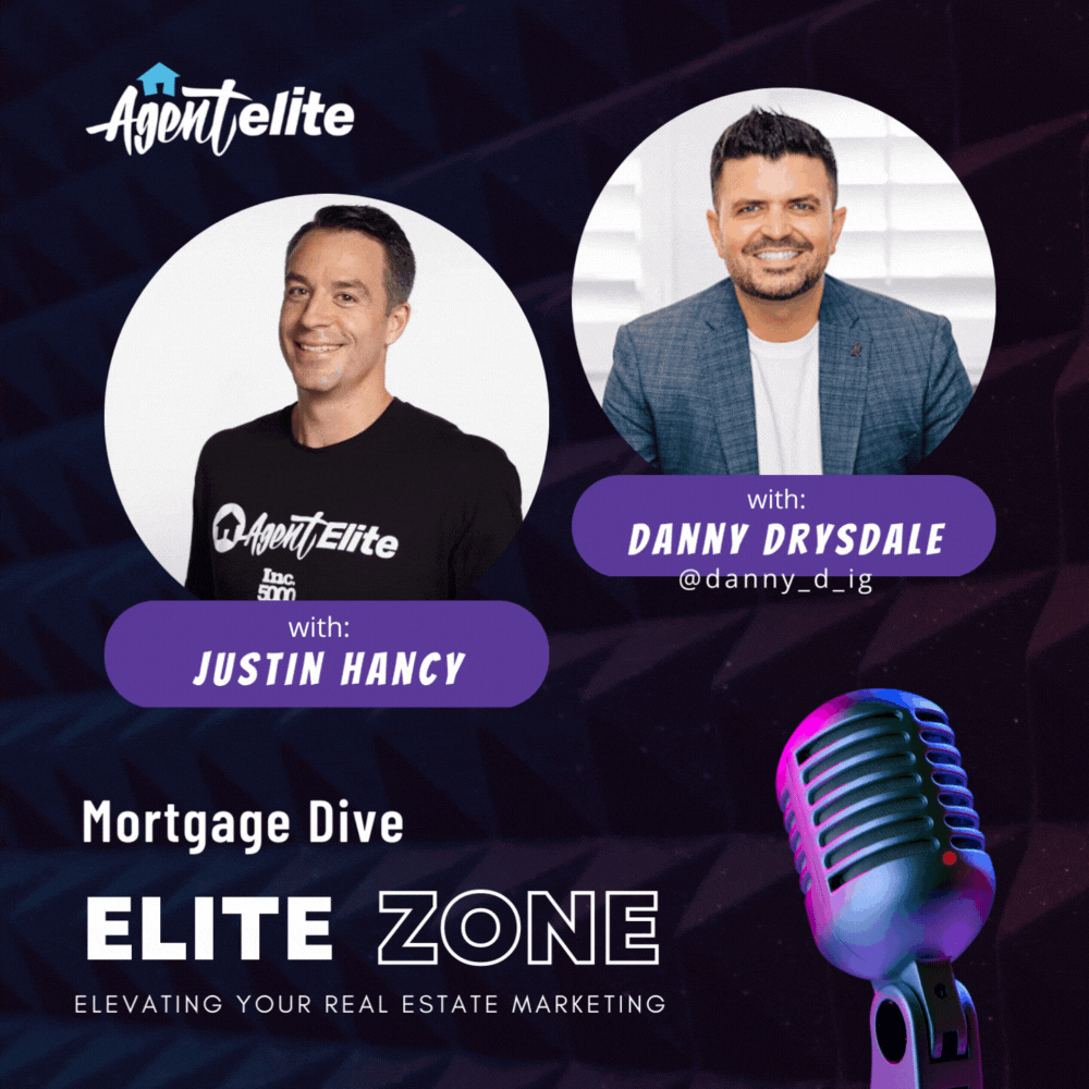 Mortgage Dive with Danny Drysdale