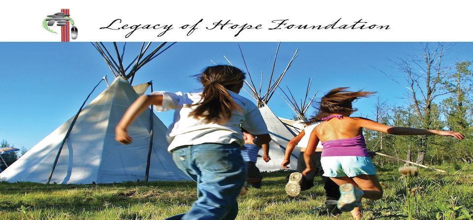 The Legacy of Hope Foundation Presents: Indigenous Roots and Hoots header image 1