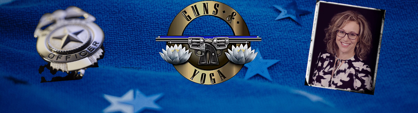 The Guns & Yoga Podcast