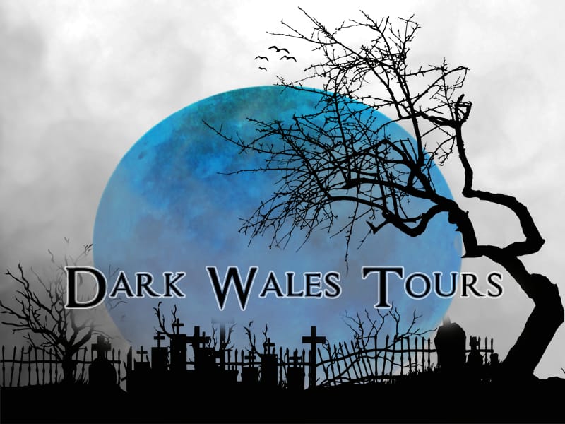 Dark Wales Tours Podcast