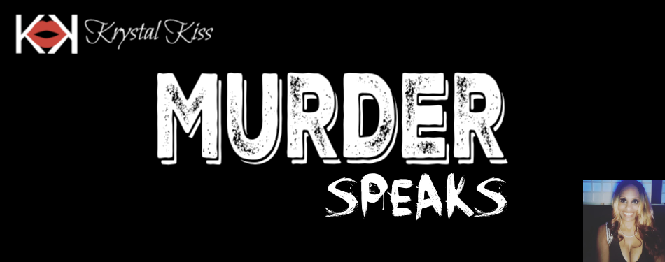 Murder Speaks header image 1