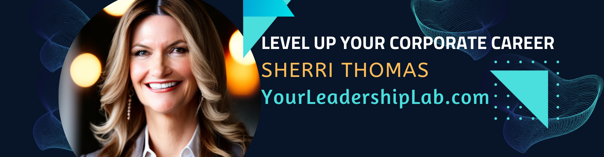 Level-Up Your Career